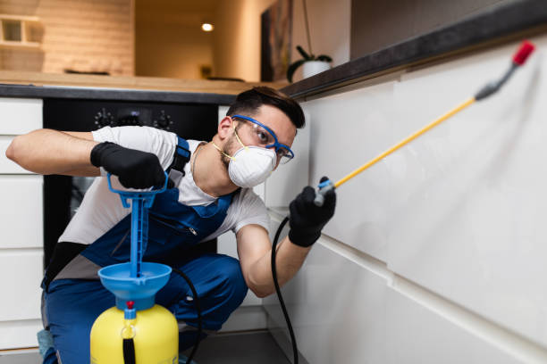 Best Wildlife Control Services  in Carolina Beach, NC