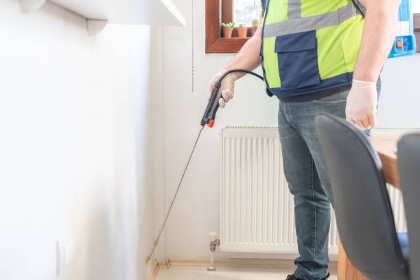 Best Exterminator Services  in Carolina Beach, NC